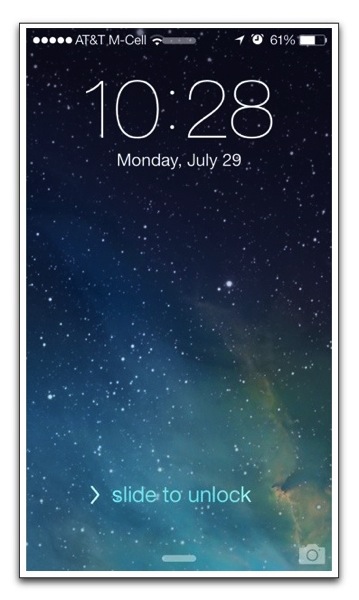 【iPhone,iPad】「iOS 7 beta4」での新機能や改良&変更点