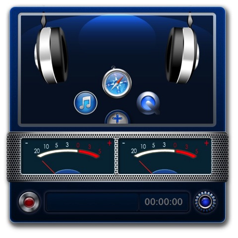 【Mac】Mac上のアプリケーションのオーディオを録音する「sBlaster」が今だけ無料