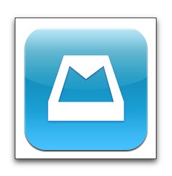 iOSのGmailクライアント「Mailbox」と「Dropbox」を連携させるとDropboxの容量が1GB増えるそうです