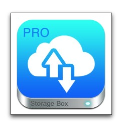 【iPhone,iPad】Dropboxマネージャー&ダウンロードツール「Storage Box」が初の無料化