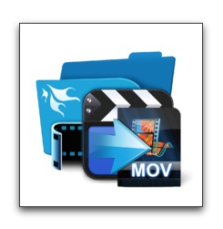 【Mac】HD動画をMOV形式に変換「Super MOV 変換」が初の無料化