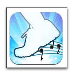【iPhone,iPad】アルバムジャケットを操作するミュージックプレイヤー「MUSaIC」が今だけ無料