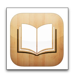 【iPhone,iPad】Apple、「iBooks 3.1.2」をリリース