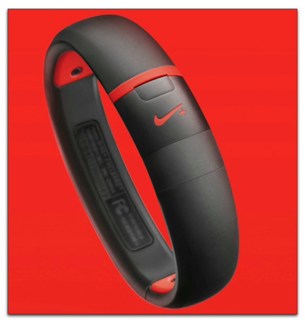 【iPhone】いよいよ日本でも活動量計「NIKE+ FUELBAND SE」が発売に