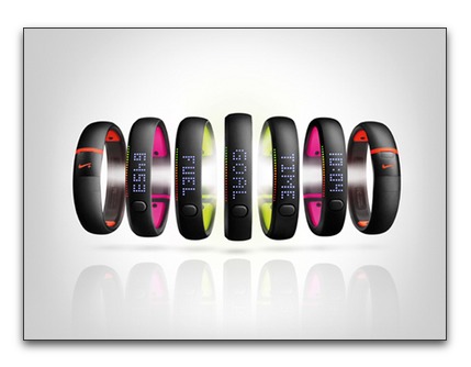 「NIKE+ FUELBAND SE」直営4店舗で10月25日より予約受付開始