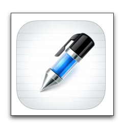【iPad】メモ、絵を描く、スケッチ、書き物をする「ノートパッド」が80%OFF
