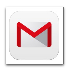 【iPhone,iPad】Google、 iOS 7 向けの視覚面でのアップデートの「Gmail 2.7182」をリリース