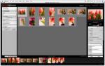 Adobe Lightroom