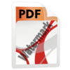 【Mac】PDFドキュメントにWatermark「Watermark PDF」が今だけ無料