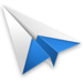 メールクライアントSparrowがGmail以外にも対応