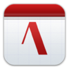 【Mac App Store New Apps】ATOK Pad