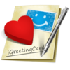 【Mac】グリーティングカード作成「iGreetingCard」が今だけ無料