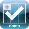 【iPhone,iPad】タスク管理アプリ「domo Todo+」が今だけお買い得