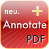 【iPhone,iPad】PDFアノテーション「neu.Annotate+ PDF」が今だけお買い得