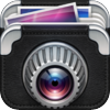 【iPhone,iPad】レイヤー、ベジエ選択ツールを持つ「PhotoStation」が今だけ無料