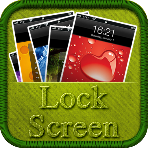 iPhone、Lock Screen Wallpapersが無料