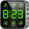 【iPhone,iPad】アラーム＆天気「Cool Alarm Clock & Day Reminder」が今だけ無料