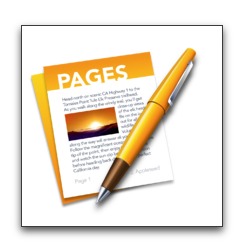 Apple、「Pages 5.0.1」をリリース