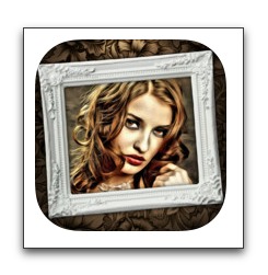 【iPhone,iPad】写真を絵のように加工するアプリ「Portrait Painter」「Portrait PainterHD」が今だけ無料