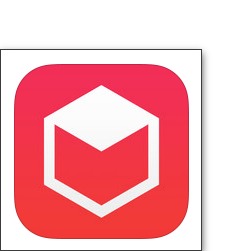 【iPhone,iPad】シンプルで使いやすいメモアプリ「NoteCube」が初の無料化