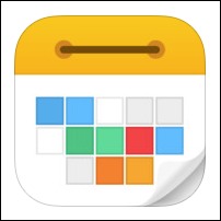 【iPhone,iPad】Google カレンダーとも同期可能なスマート・カレンダーアプリ「Calendars 5」が初の無料化