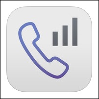 【iPhone,iPad】IP電話(VoIP)アプリ「SMARTalk」がバージョンアップで発信専用を設定できるようになった