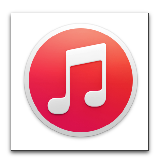 【Mac】iTunes 12 で「App」は何処へ行ったのか？
