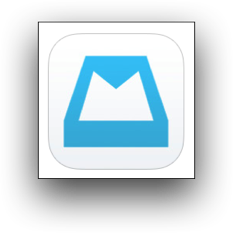 MailBoxがバージョンアップでiPhone 6,6Plusに対応、「Mailbox for Mac」と同じ操作感！