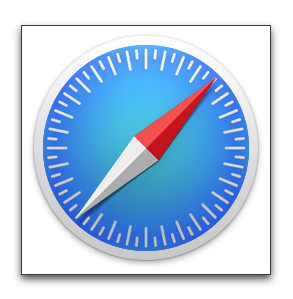 【Mac】Safariのタブの便利機能を使おう