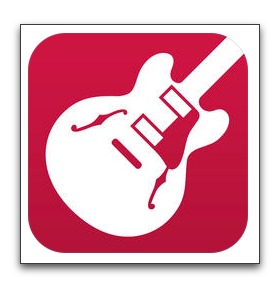 【iPhone,iPad】「GarageBand」RED Loop Packを購入するオプションが追加（2014年12月7日までの期間限定）
