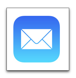 【iPhone,iPad】メールアプリで特定のメールスレッドの通知を受ける
