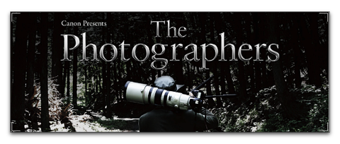 【Digitai Camera】”一瞬”に人生を懸ける写真家たち「The Photographers」が三夜で放送