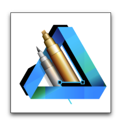 【Mac】Adobe Illustrator の対抗馬と言われる「Affinity Designer」が20%OFF