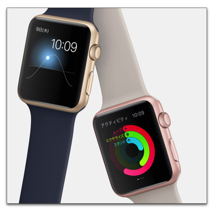 AppleがApple WatchのwatchOS 2をリリース、そのインストール方法は