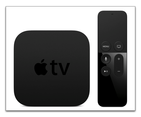 Apple TV 来週予約開始で週末には出荷か？