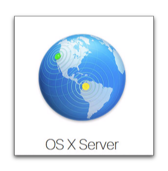 Apple、「OS X Server」5.0.15をリリースしています
