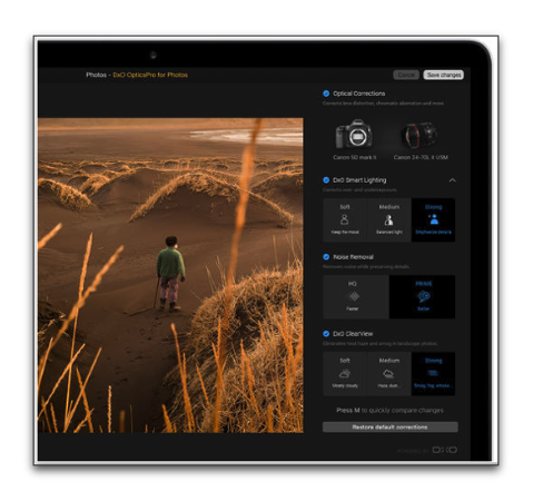 Mac 写真 App で写真を編集するための強力な機能拡張アプリがmac App Storeに登場 酔いどれオヤジのブログwp