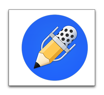 Mac Iosデバイスと同期できるメモアプリ Notability がバージョンアップで日本語入力の問題が改善されています 酔いどれオヤジのブログwp