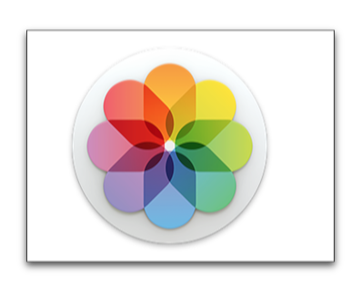 【Mac】アプリケーション「写真（Photos）.app」を使うために（その4　写真を編集）
