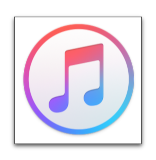 【Mac】iTunes 12でプレイリストにインターネットラジオを登録する