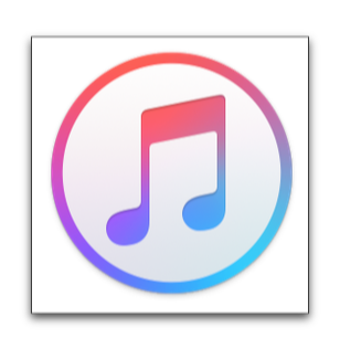 apple itunes 12