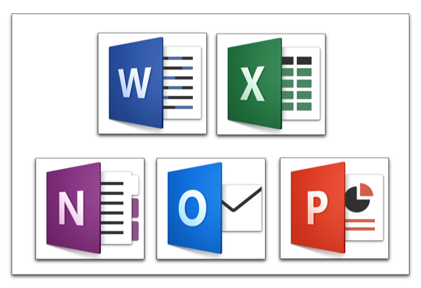 【Mac】Microsoft 、「Office 2016 for Mac」Word、Excel、PowerPoint、OneNote と Outlookをアップデート