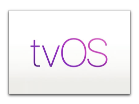 Apple、Bluetoothキーボードやフォルダ機能をサポートした tvOS 9.2ベータ1を開発者にリリース