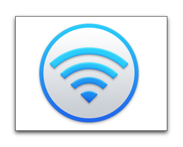 iPhone / iPadをスピードの速い Wi-Fiの5GHzに常時接続する