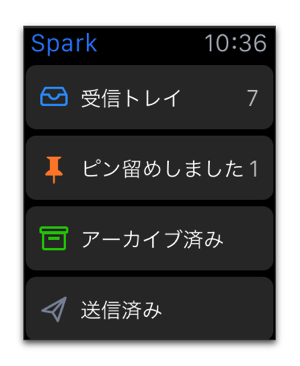 Spark 006