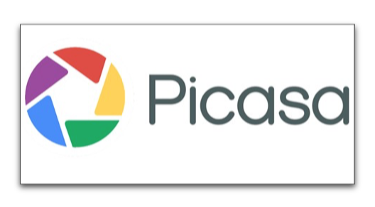 Picasa終焉に思う、iPhoneや一眼レフで撮影した写真の共有＆バックアップは何処が良いのか？