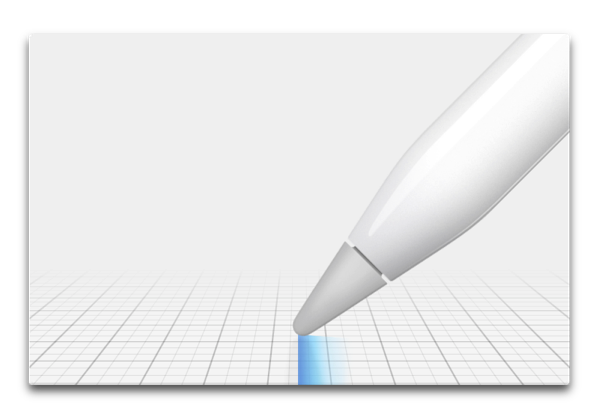 【iPad Pro】「Apple Pencil」で五つの手書きノートを比較してみました