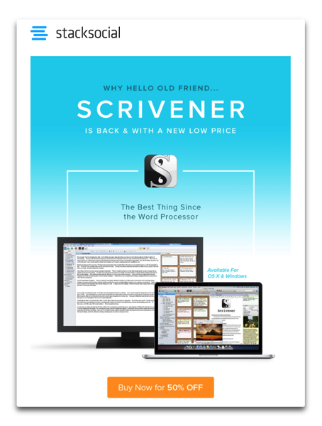 Scrivener 002