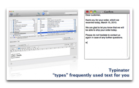 typinator vs textexpander 2016
