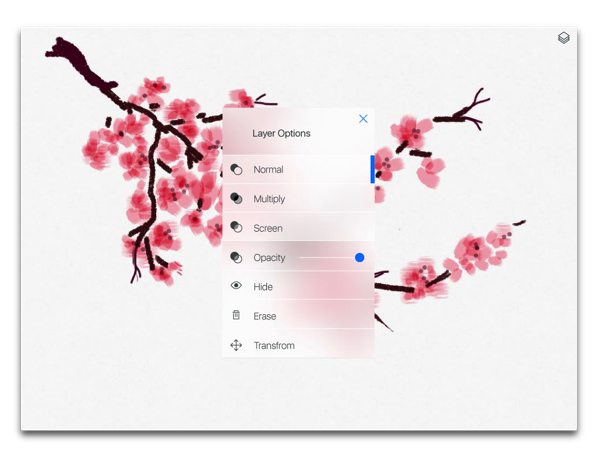 【iPad Pro】お絵描きアプリ「Tayasui Sketches 2 Pro」がバージョンアップでApple Pencilに対応に強化
